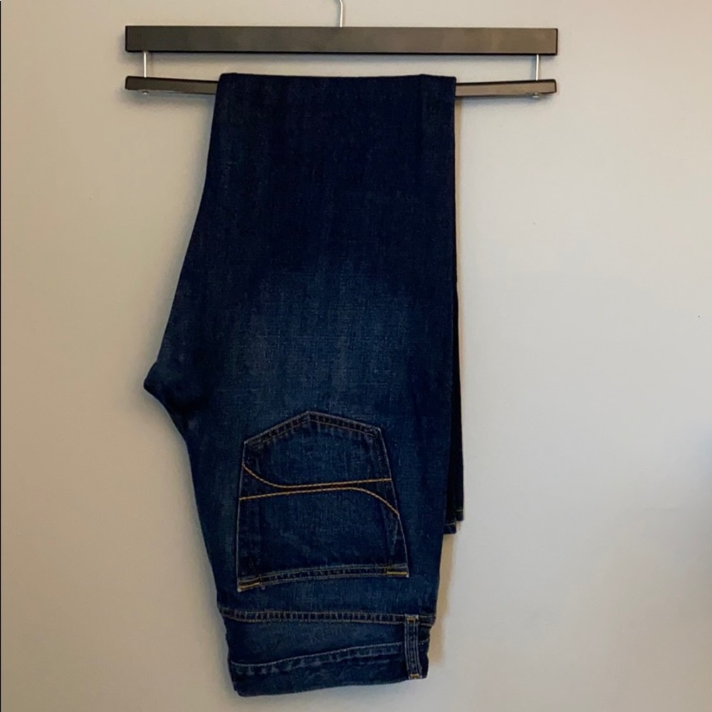 Hollister Men’s Jeans